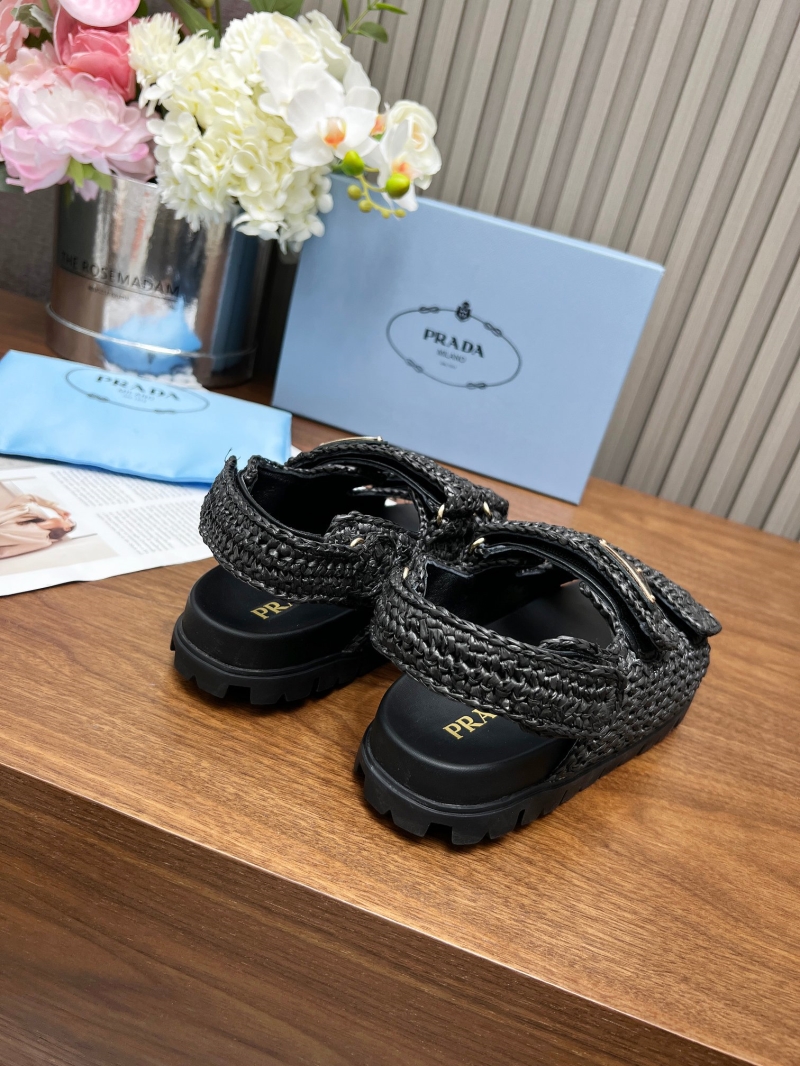 Prada Sandals